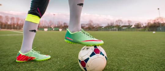 Do you speak Football? Everyday french expressions