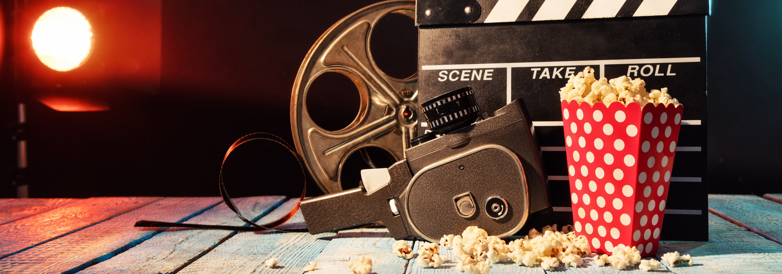 Learn French with 5 unmissable French movies
