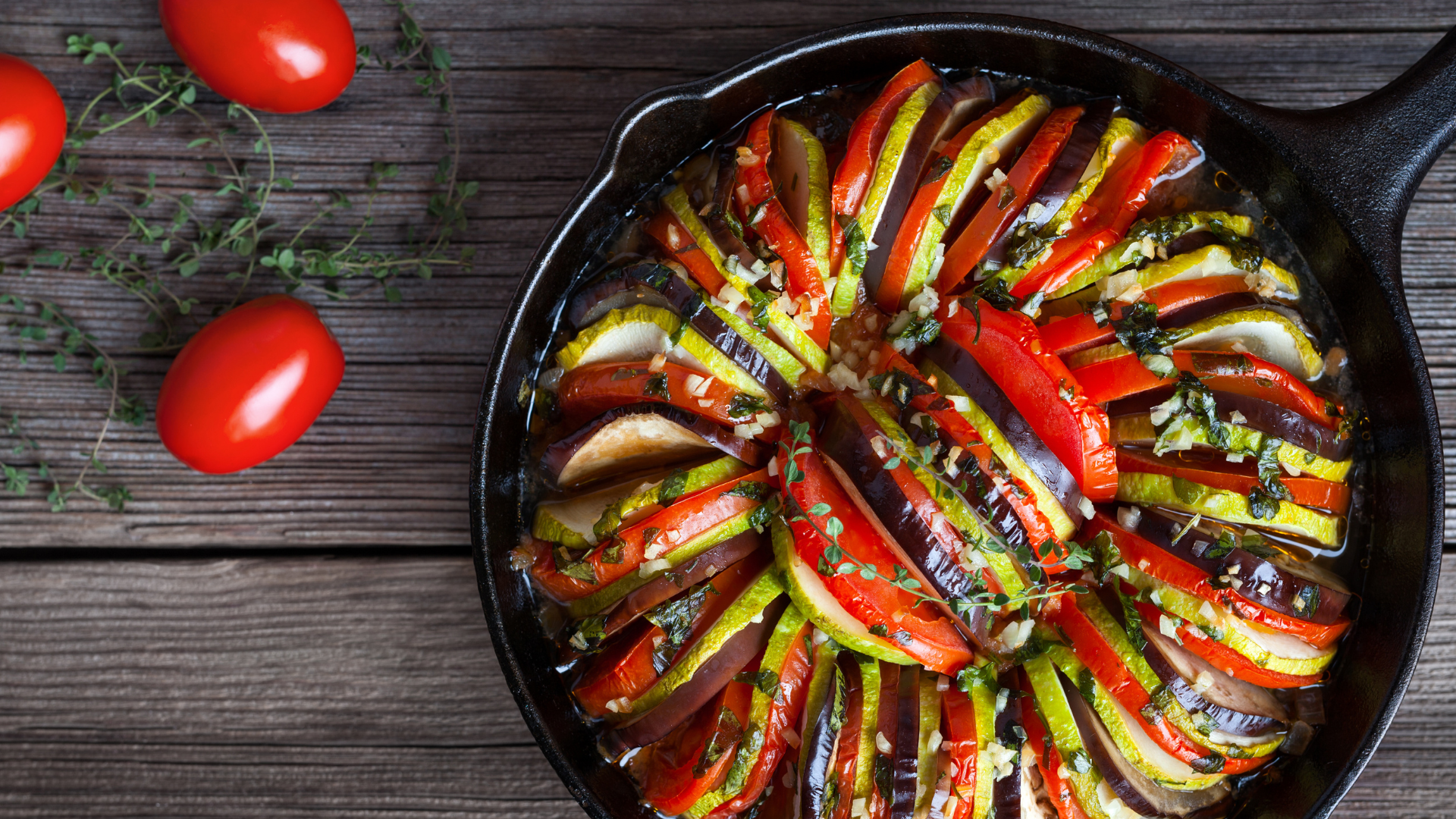 The gastronomy of the French Riviera: typical dishes to discover