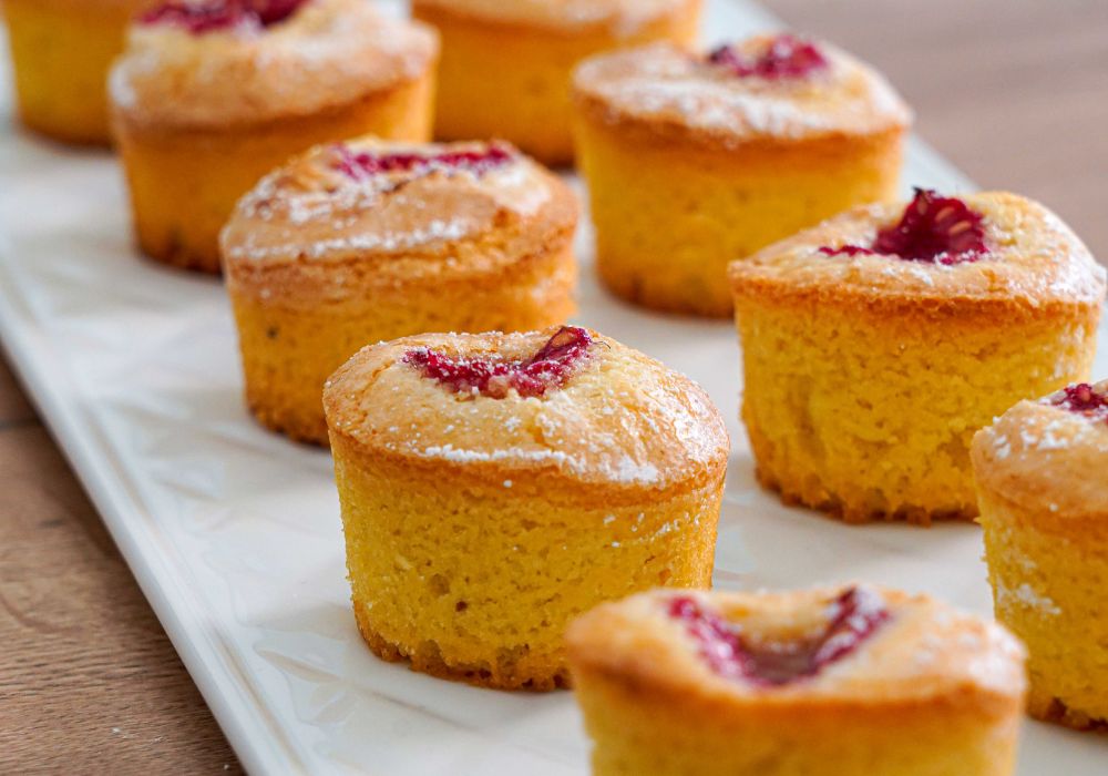 Mirlitons: A Delicious Recipe for an Immersion in French Gastronomy