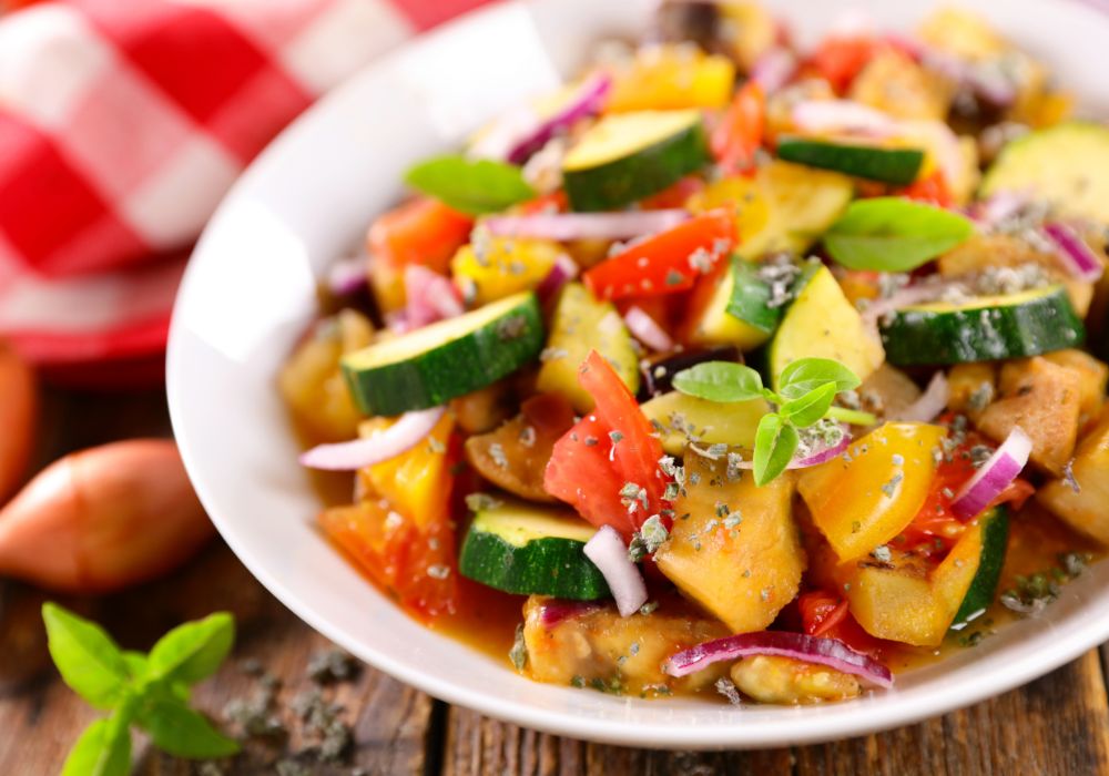 Ratatouille: A Classic of French Gastronomy to Discover in France