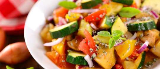 Ratatouille: A Classic of French Gastronomy to Discover in France