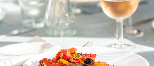 Pissaladière Niçoise : the traditional recipe you can easily make at home