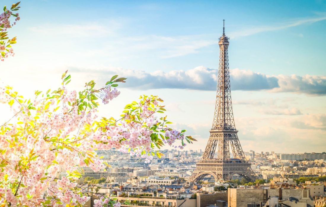 Symbols of france