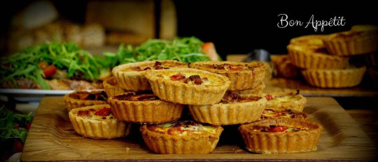 French culinary traditions