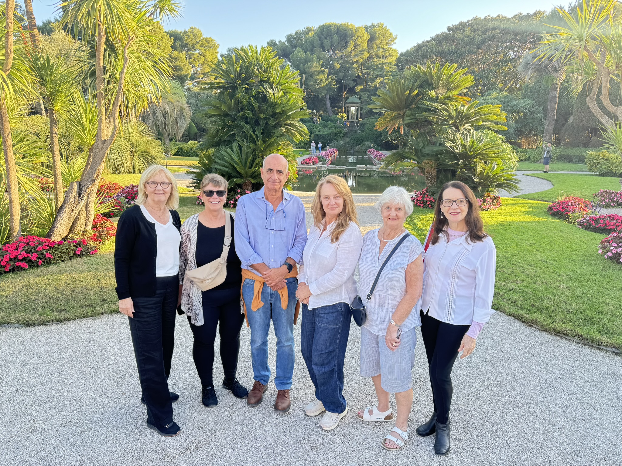 Learn french at any age: Discover our Seniors Program