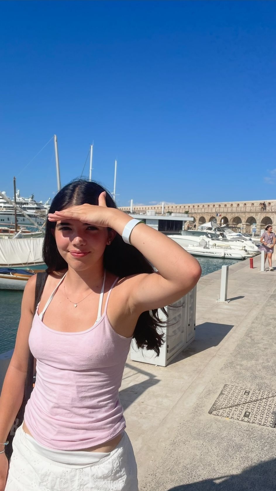 Lili Juliette’s Summer at Cannes Essentiel: An Unforgettable Adventure