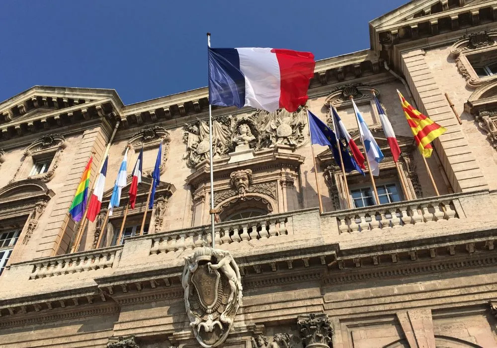 The Evolution of the French Language Over the Centuries