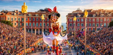 Nice Carnival