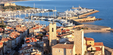 Five things you shouldn’t miss in Antibes