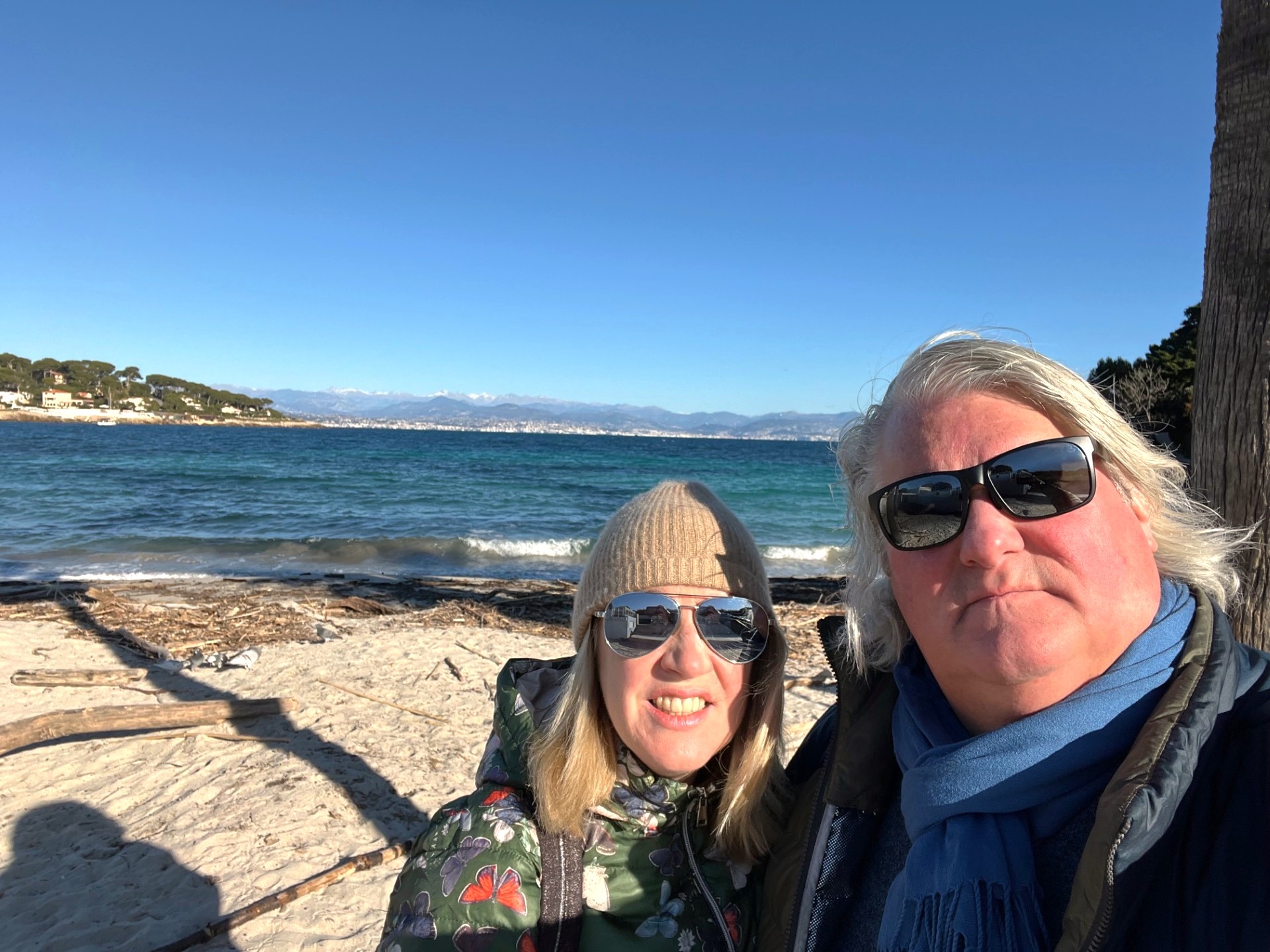 Learn French on the French Riviera: Greg's Experience at the Centre International d'Antibes