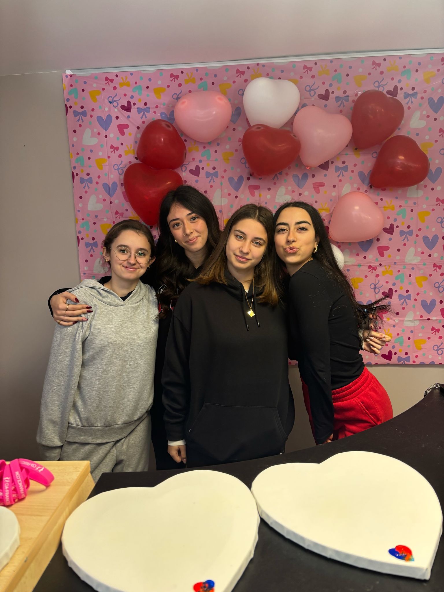 An unforgettable language stay: School Groups at the Centre International d’Antibes