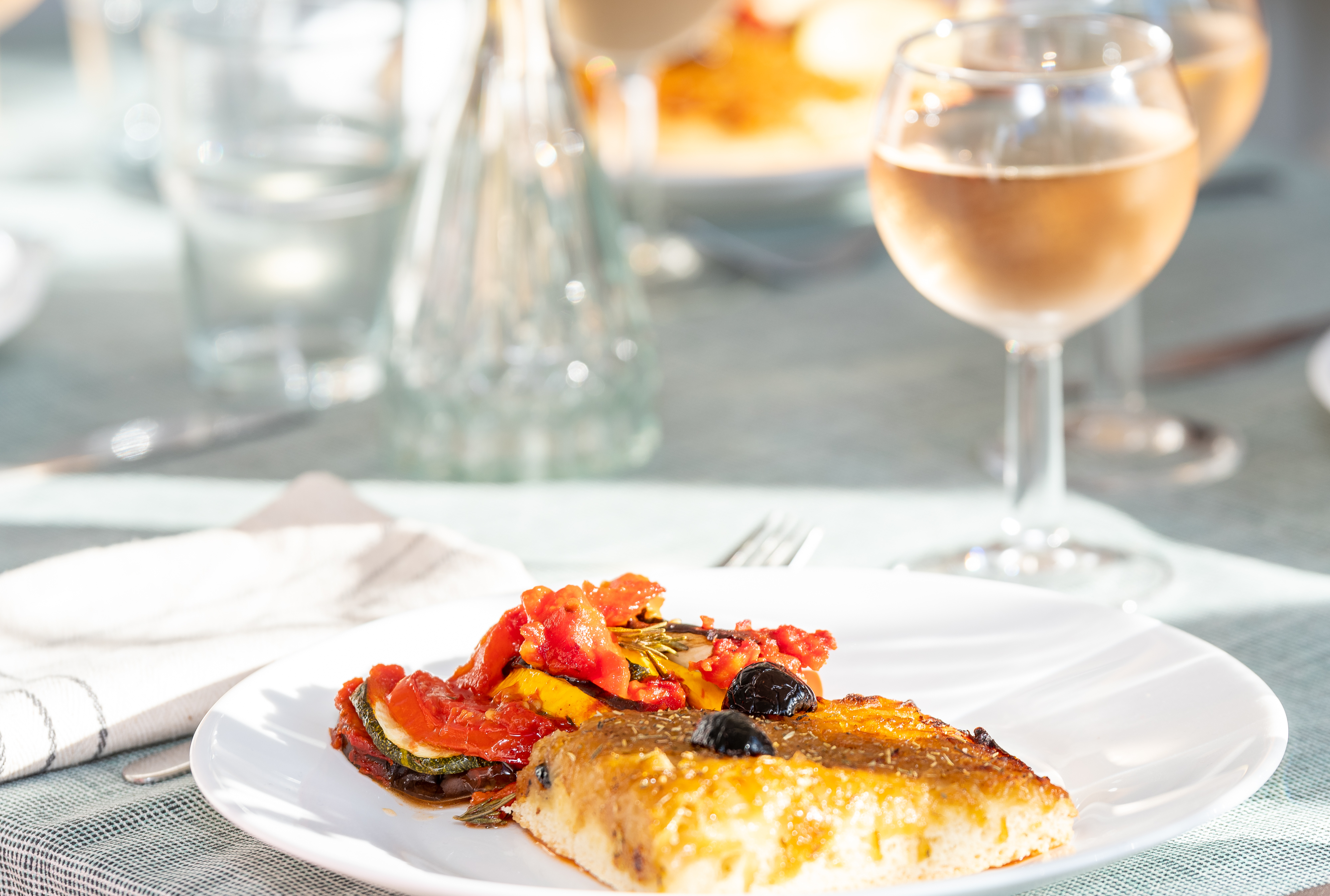 Pissaladière Niçoise : the traditional recipe you can easily make at home