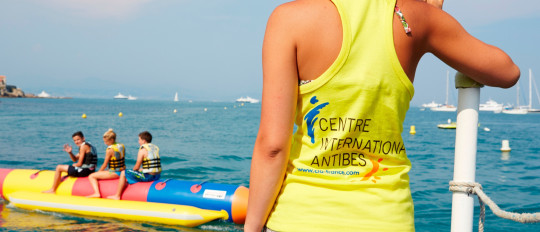 What to Pack for a Language Stay in Antibes?