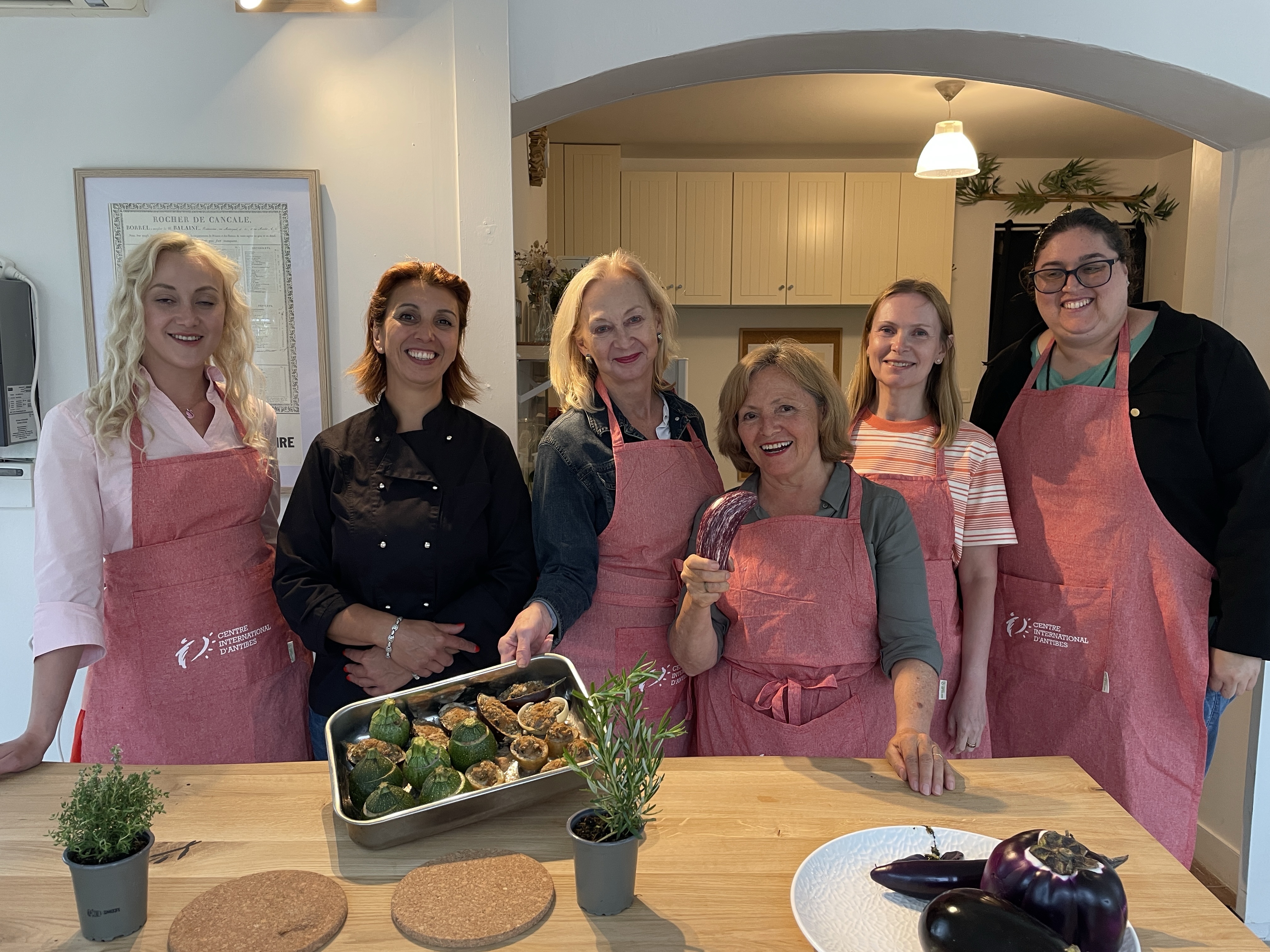 Provençal stuffed vegetables: Culinary tradition and the art of living in Provence