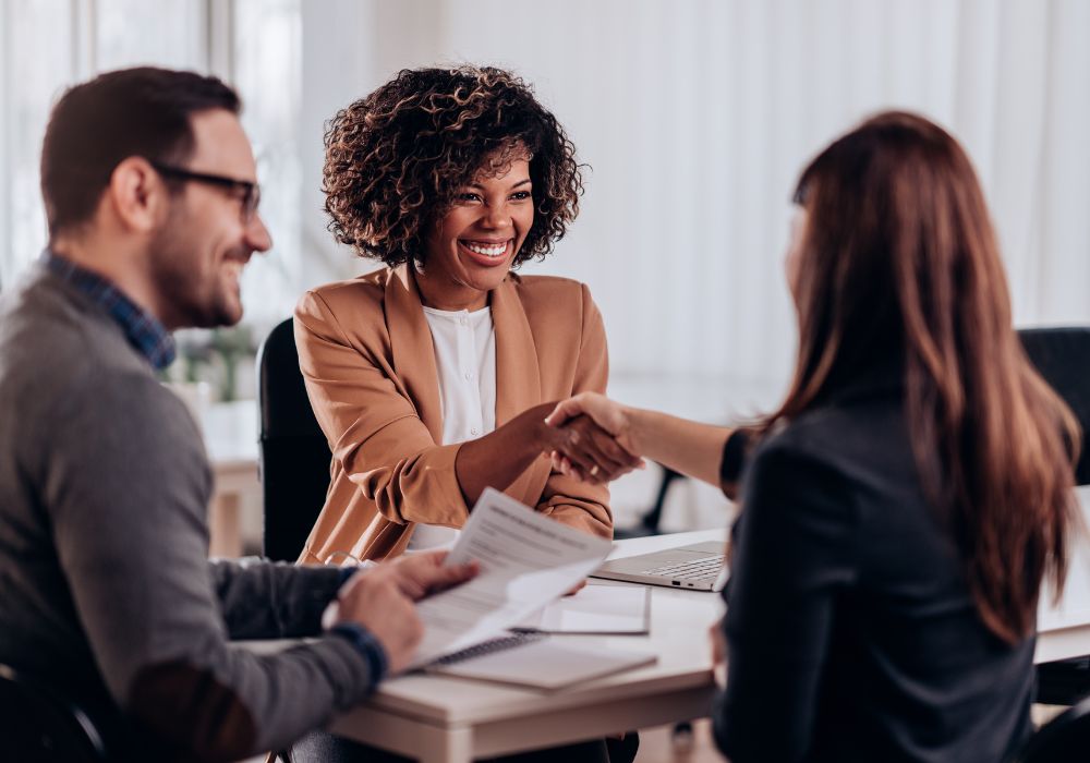 How to Succeed in a French Job Interview?