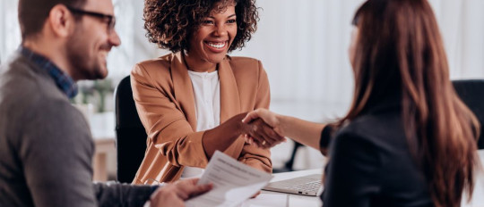 How to Succeed in a French Job Interview?