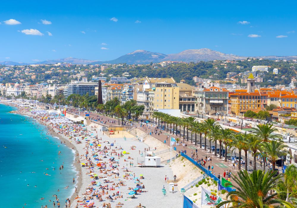 Top 10 des plus belles régions de France à découvrir