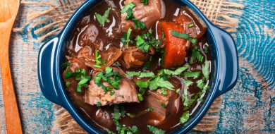 Food specialties of Nice region