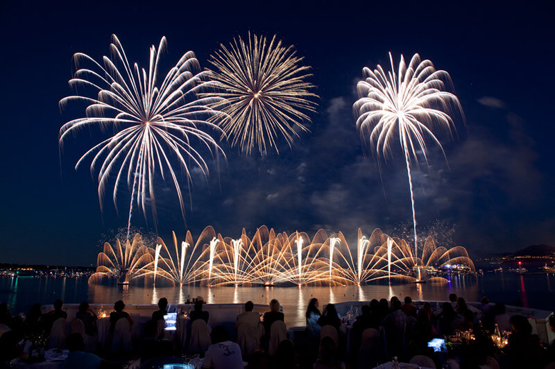 The Best Events in the 06 Department During the Summer