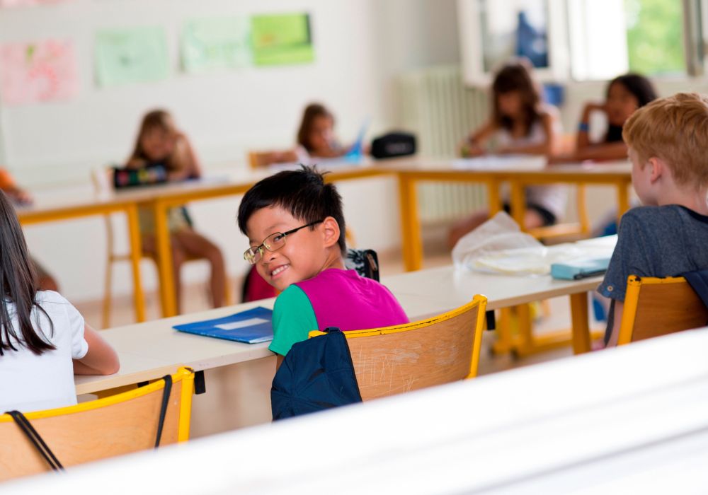 Teaching Approach at the Centre International d’Antibes