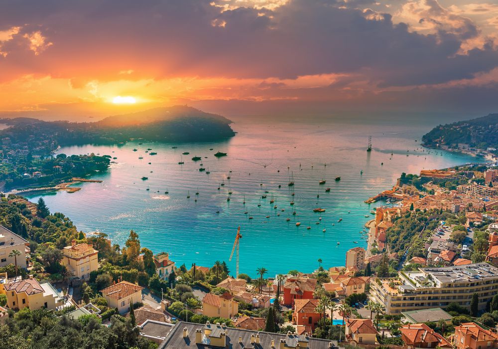 Top 5 must-see excursions on the French Riviera