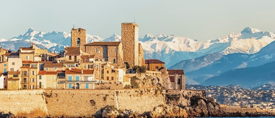 10 Fairytale Destinations in France That Look Like a Movie Set