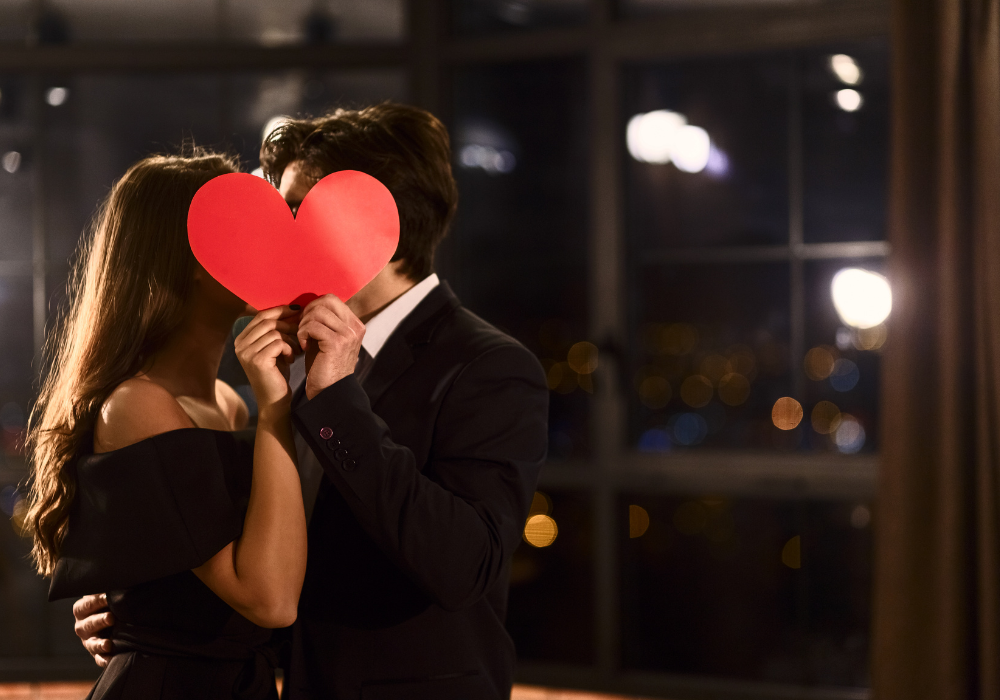 St. Valentine’s Day: the lovers’ holiday