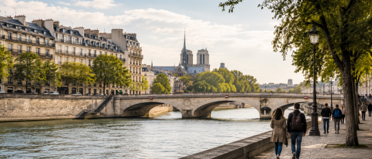 Top 10 Free Things to Do in Paris