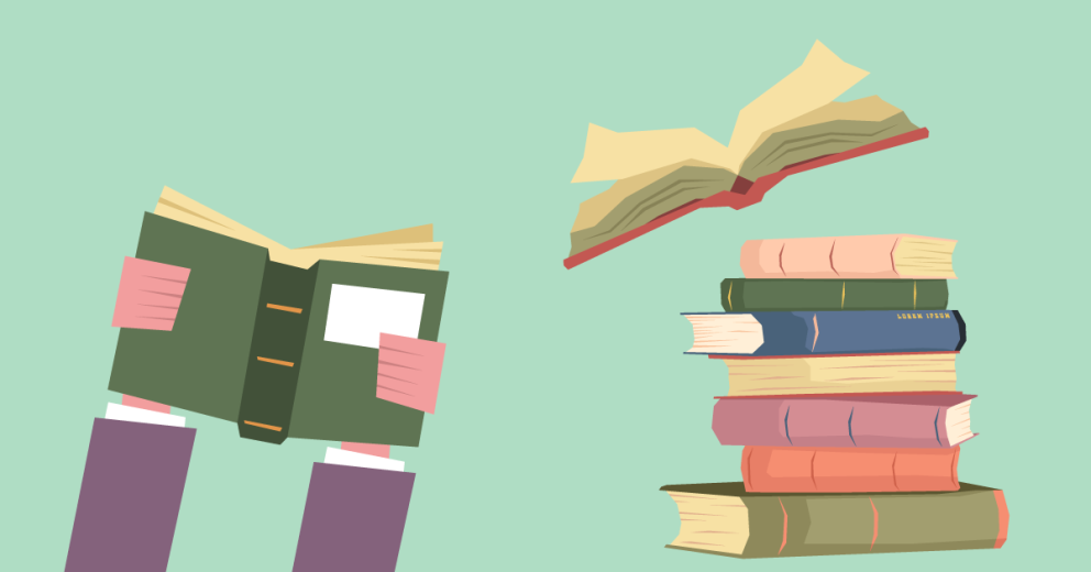 The 10 best books for learning French (at any level)!