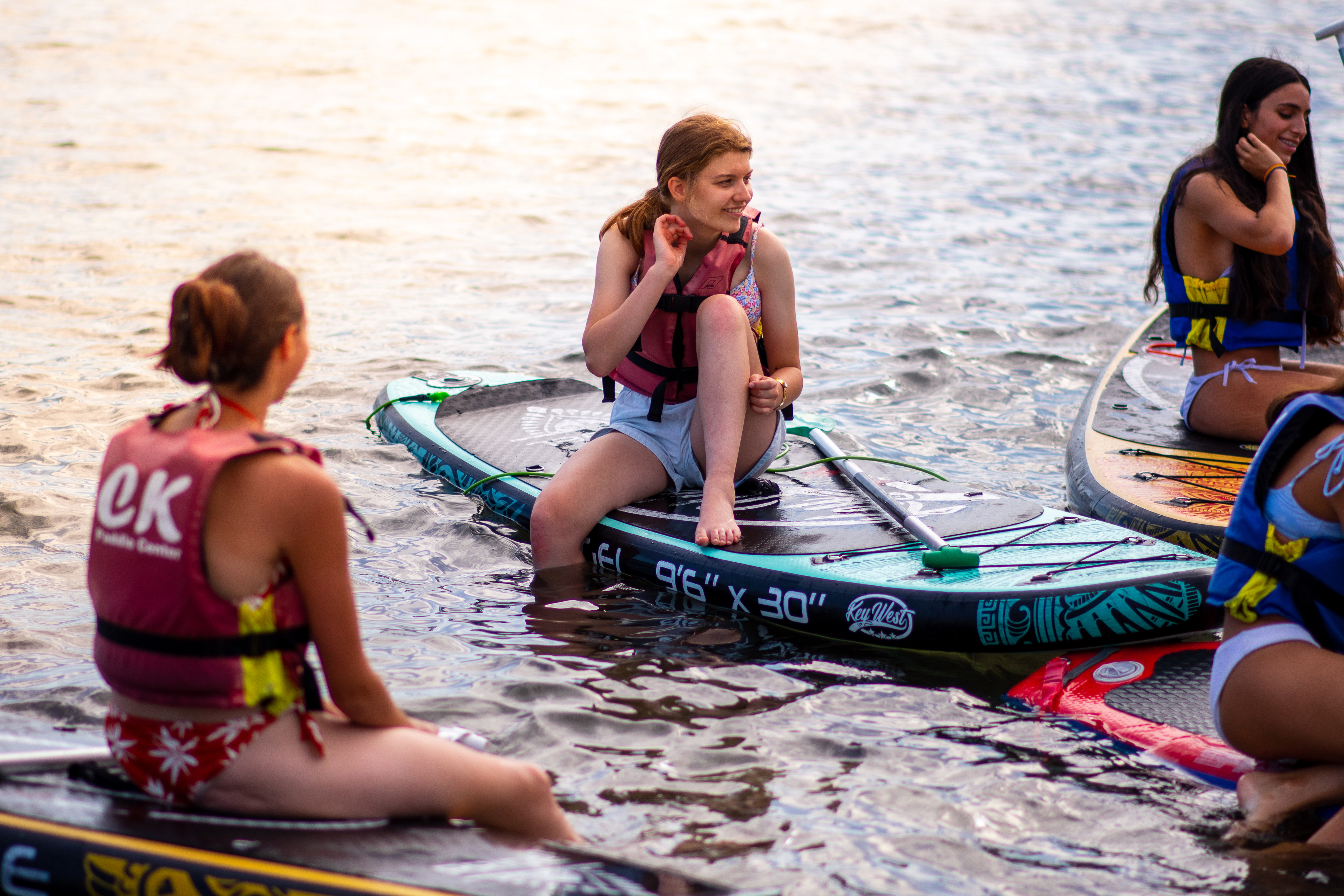 Kayak programme premium