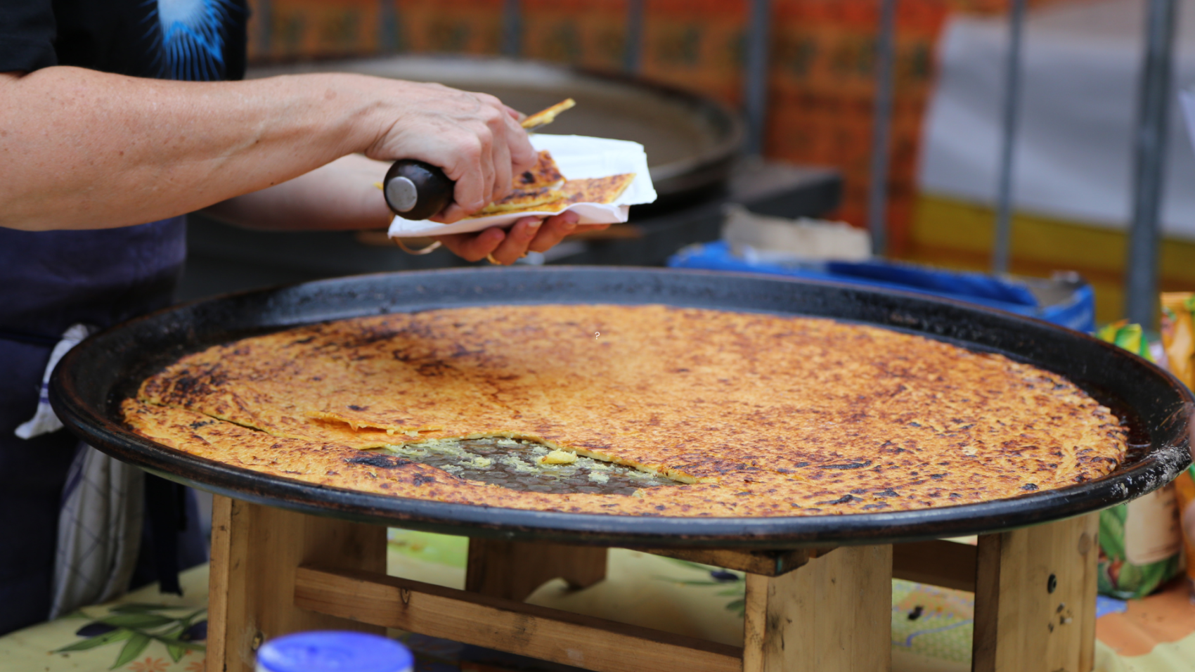 Frech Riviera Food French Riviera Gastronomy: Local Dishes to Try