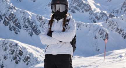 French Winter Camp for Teenagers: What Winter in Antibes Is Really Like