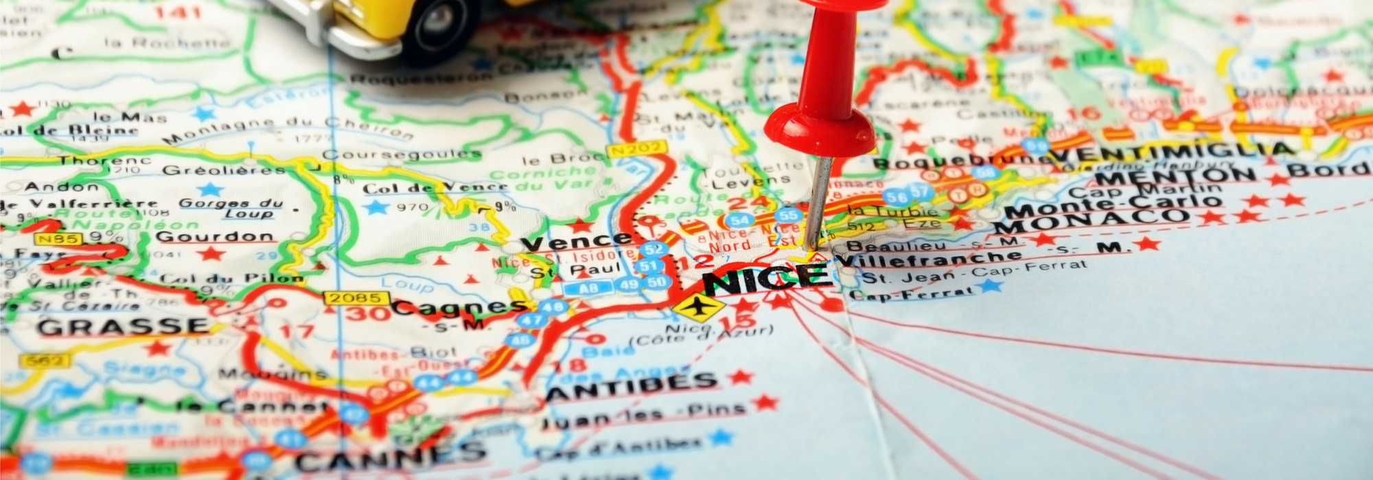 Advice for beginners learning French