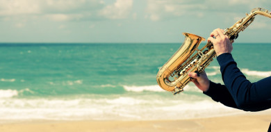 Jazz à Juan