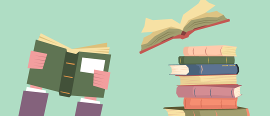 The ten best books for learning French