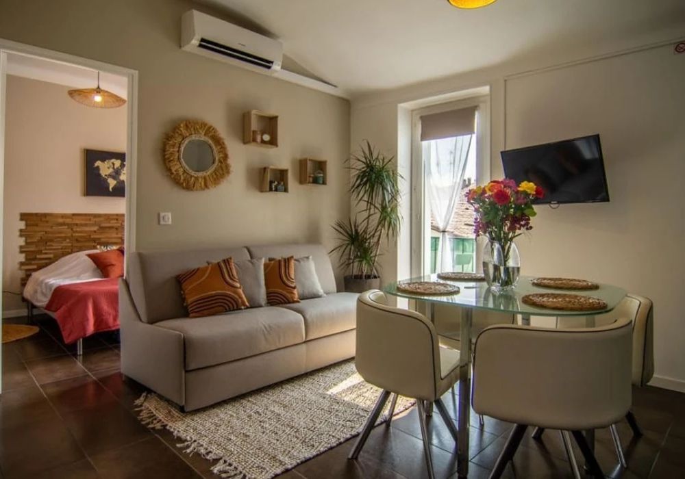 Appartement antibes louer