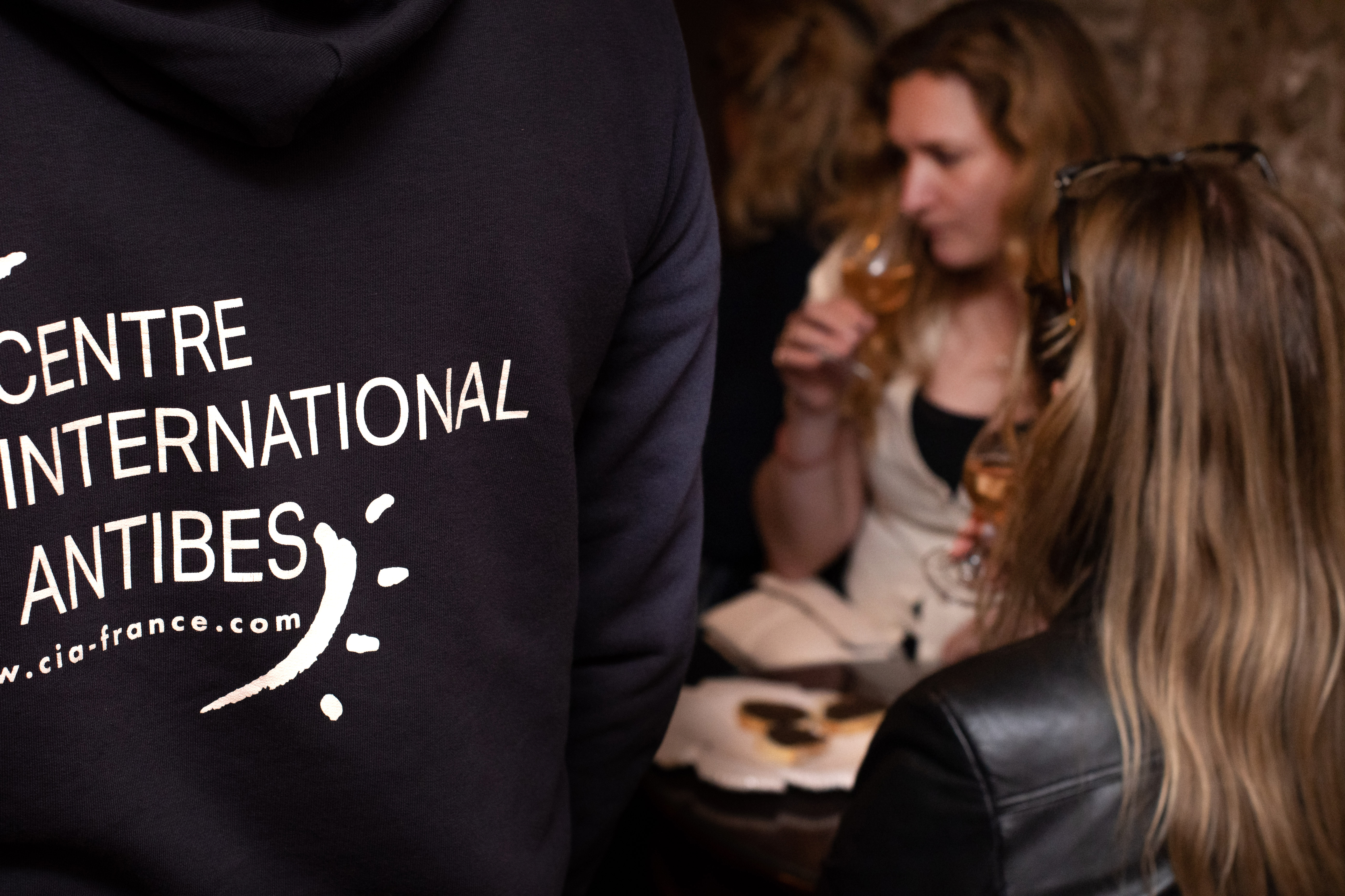 Learn French in Nice: a delicious immersion with a Food Tour