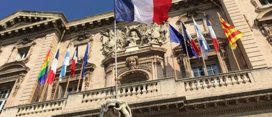The Evolution of the French Language Over the Centuries
