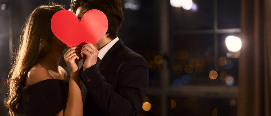 St. Valentine’s Day: the lovers’ holiday